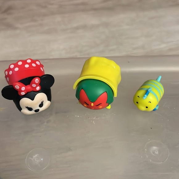 Disney Tsum Tsum Stackables - Picture 3 of 5